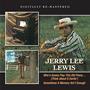 Jerry Lee Lewis - Who's Gonna Play This Old Piano /Sometimes Ain´t Enough